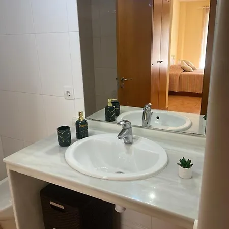 Apartment Residential With Pool And Sea Views *