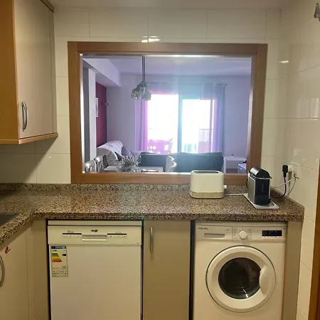 Residential With Pool And Sea Views *