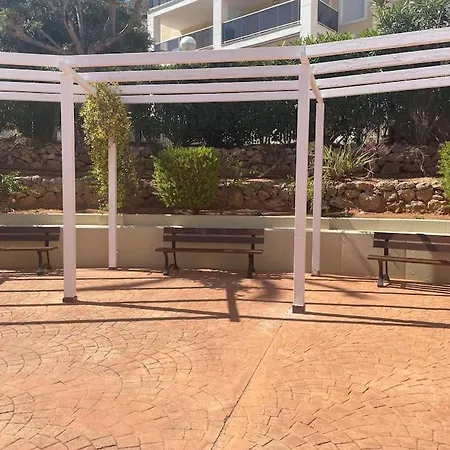 Residential With Pool And Sea Views Apartment *