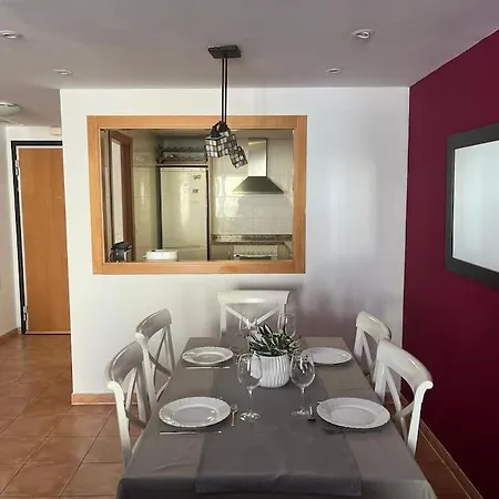 Apartment Residential With Pool And Sea Views *