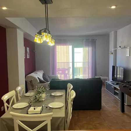 Residential With Pool And Sea Views Apartment *