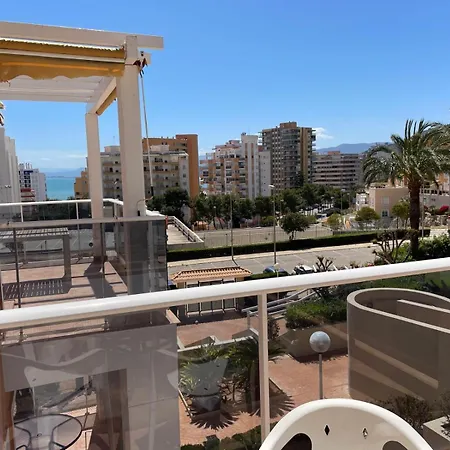 Residential With Pool And Sea Views *